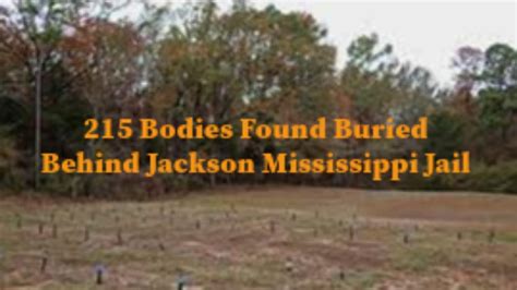 bodies found behind jackson mississippi jail